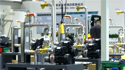 AI賦能產(chǎn)業(yè)升級 利歐打造全球化示范樣本的運(yùn)動項(xiàng)目經(jīng)營