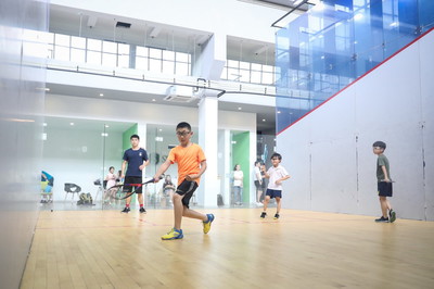 6元公益價，隨到隨練 上海這家健身房如何實現“年卡自由”的社區運動新范本