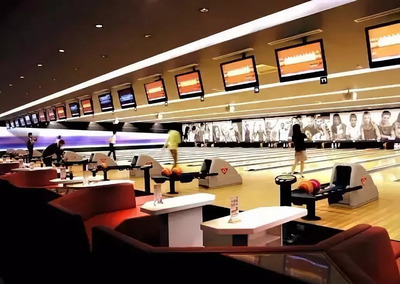 你不得不看的未來體驗式商業(yè)發(fā)展關鍵詞 運動項目經(jīng)營